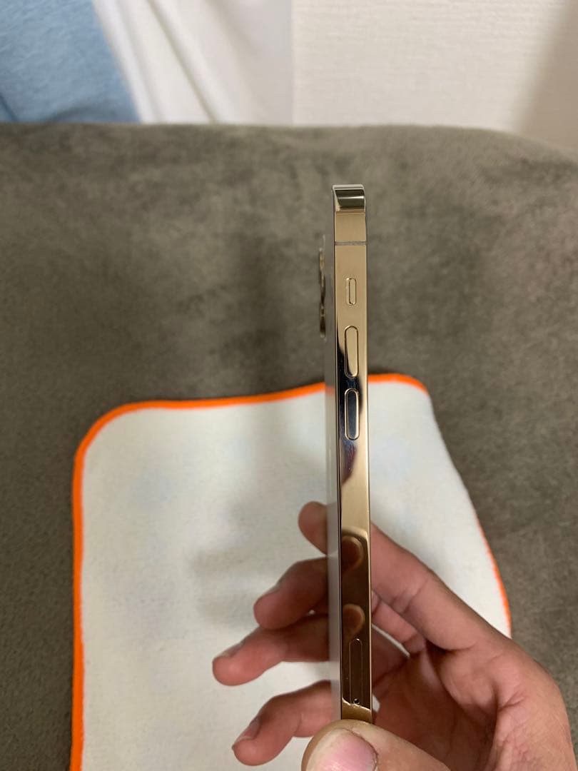 スマートフォン本体 iPhone 12pro