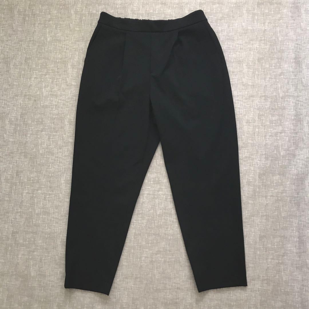 組曲　ブラウス　パンツ　セット