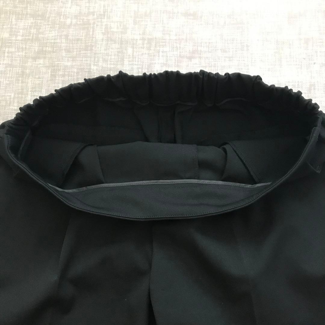 組曲　ブラウス　パンツ　セット