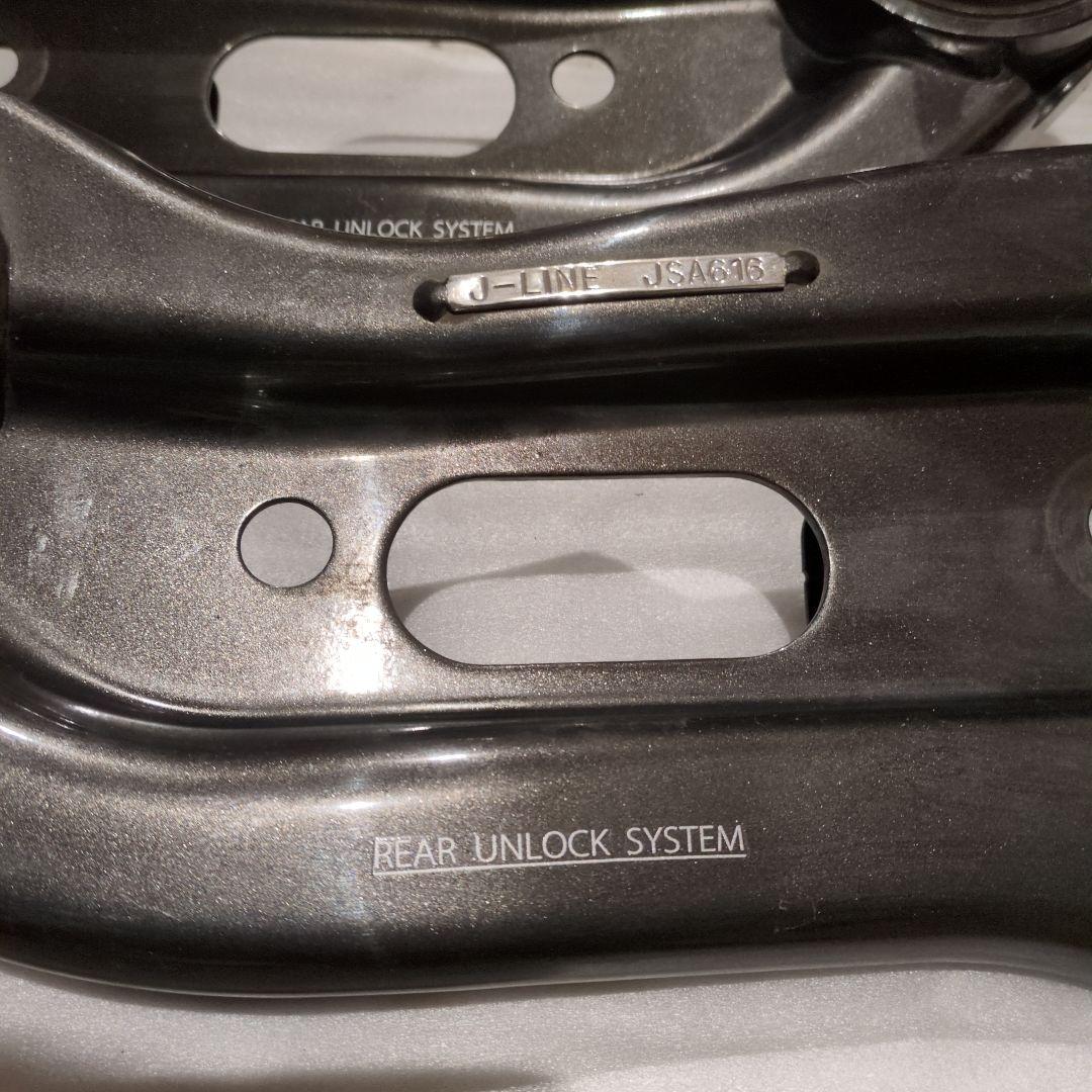 J-LINE アンロックスウィングアーム