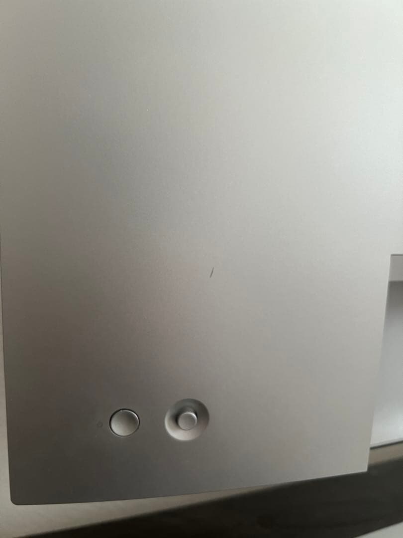 Dell U2723QX 27インチ 4K ハブモニター