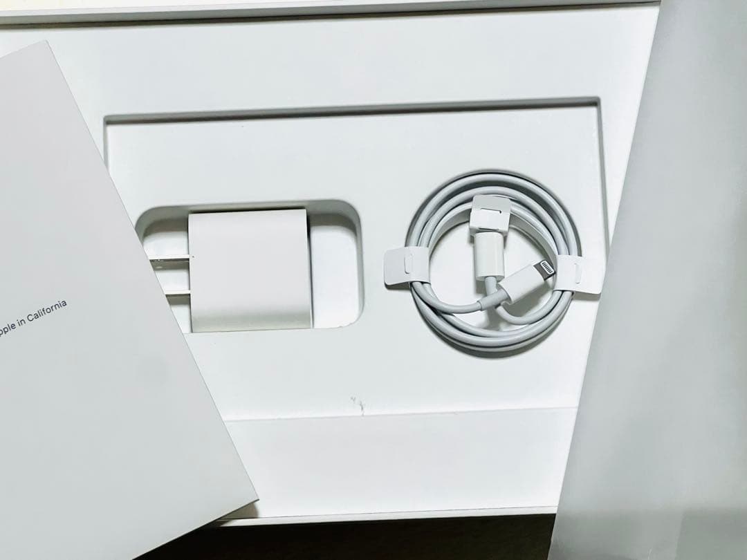 Apple iPad 2018ゴールド 本体付属品付き