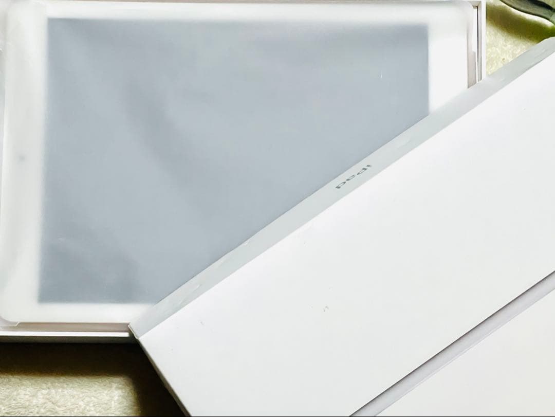 Apple iPad 2018ゴールド 本体付属品付き