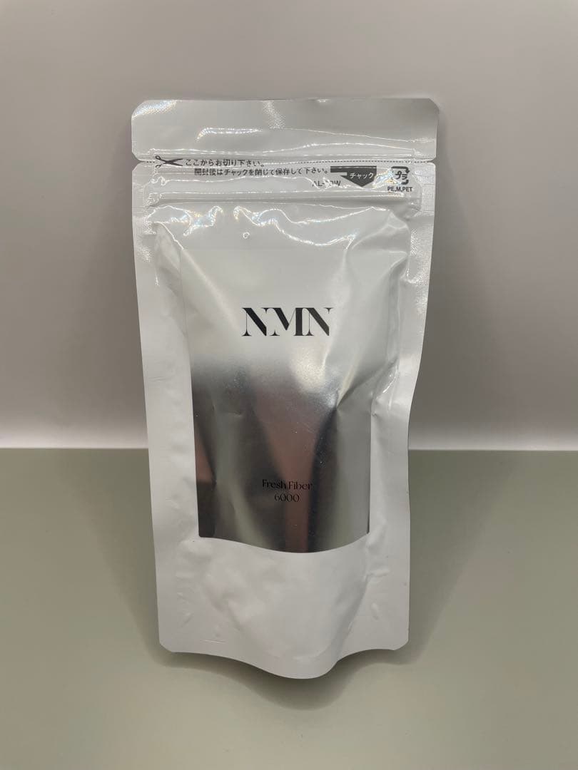NMN フレッシュファイバー6000 &ブースターセット