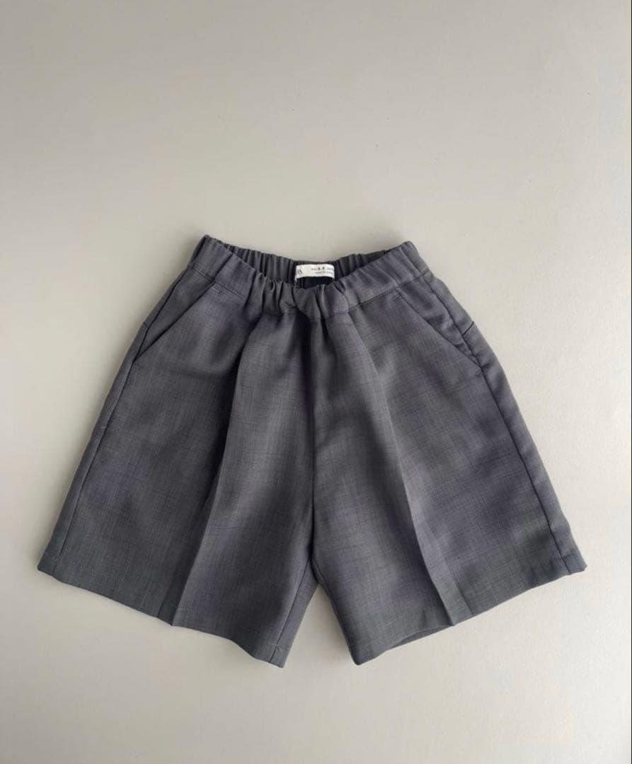 ZARA キッズ 入学式 卒園式 男の子用セレモニースーツ
