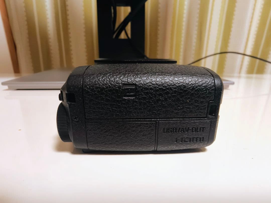 GRⅡ シャッター回数1715回 美品 GR2