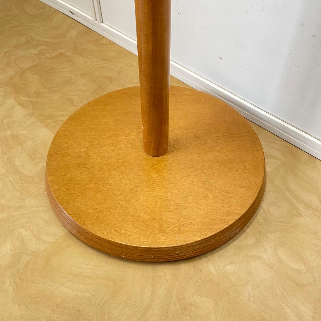 秋田木工 NO.45コートスタンド ポールハンガー コートハンガー 北欧スタイル