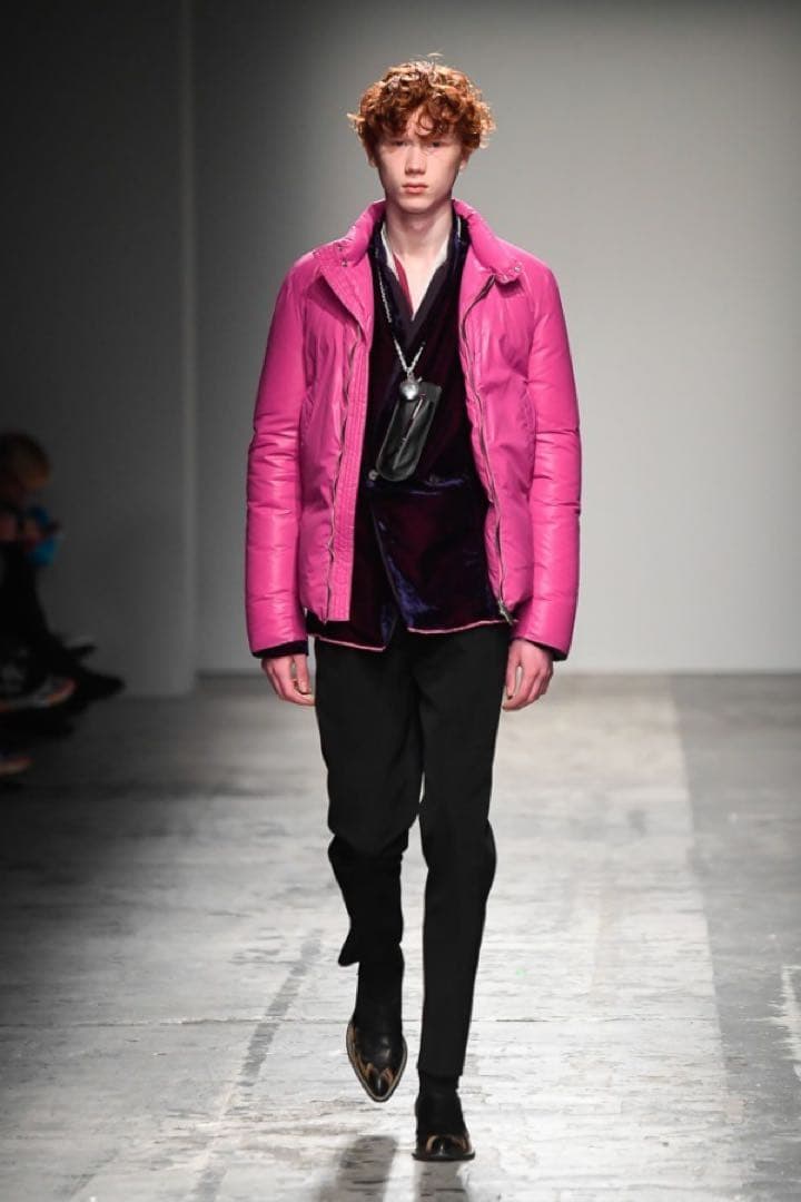 BED j.w. FORD fragrance bottle ベッドフォード