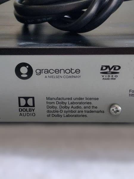 Y【中古品】Panasonic DMR-BRW1050 ブルーレイレコーダー