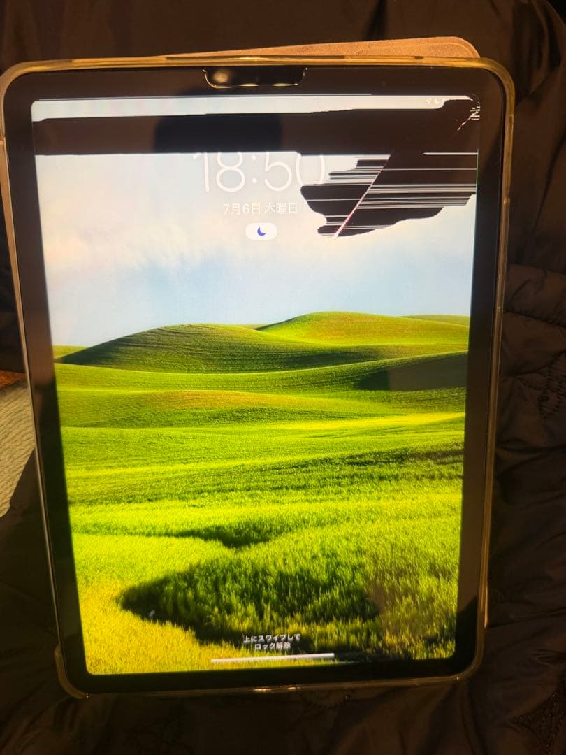 iPad Air 第4世代256GB iPadOS 16.7