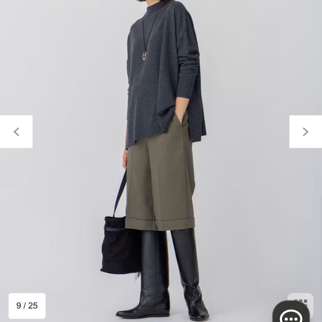 専用です　23区 パンツ　新品未使用