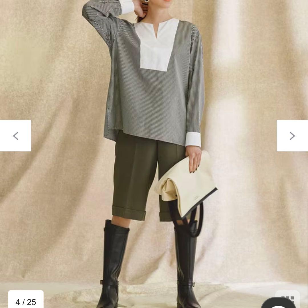 専用です　23区 パンツ　新品未使用