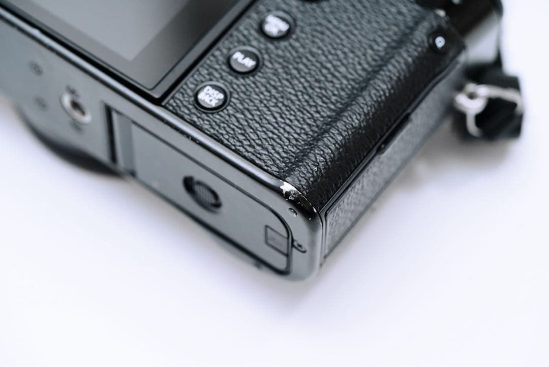 【早い者勝ち】Fujifilm X100V ブラック コンパクトデジタルカメラ