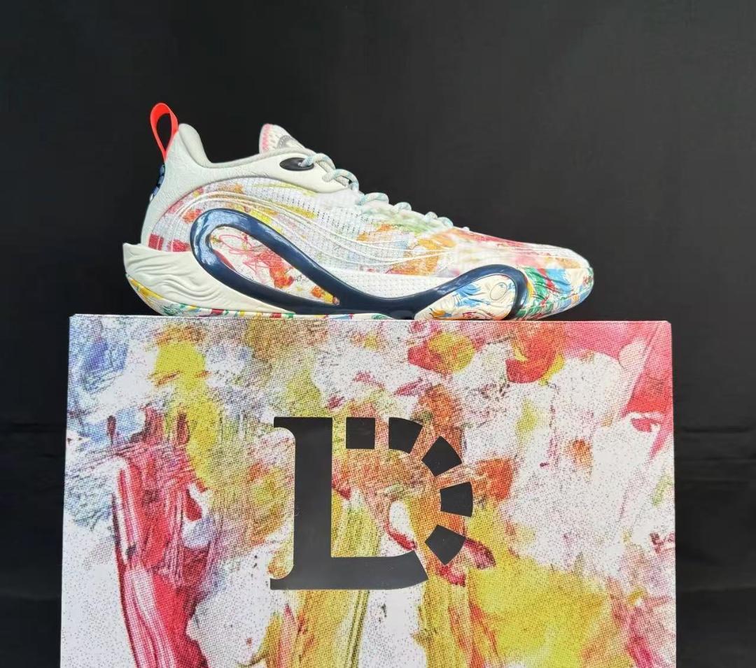 年末キャンペン WOW リーニン Dlo 1 「カンバス」　US 10