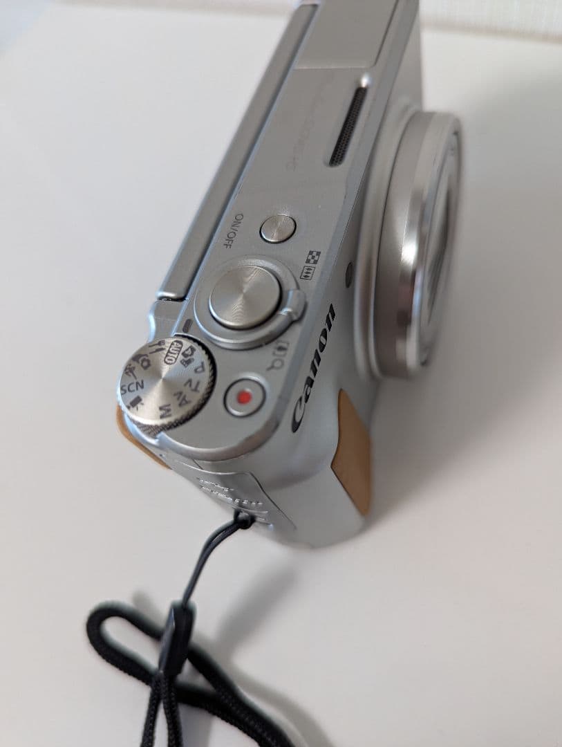 Canon キャノン PowerShot SX740 HS