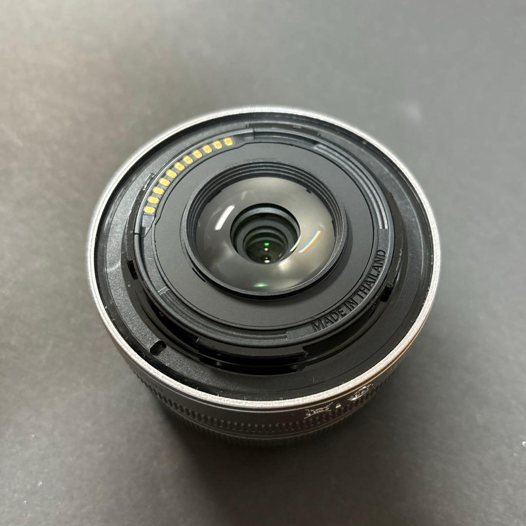NIKKOR Z DX 16-50mm f/3.5-6.3 VR ニコン　レンズ