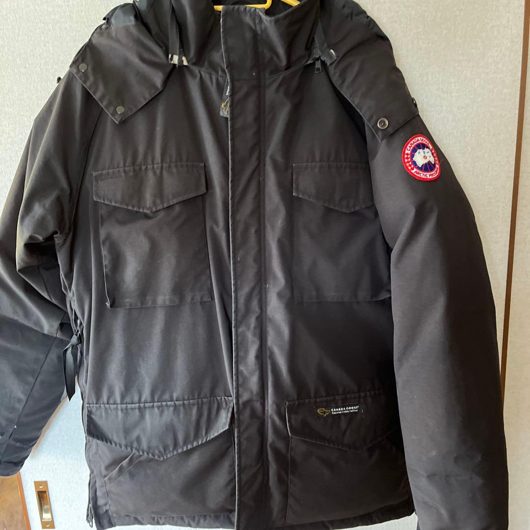   ダウンジャケット M 4071JM R