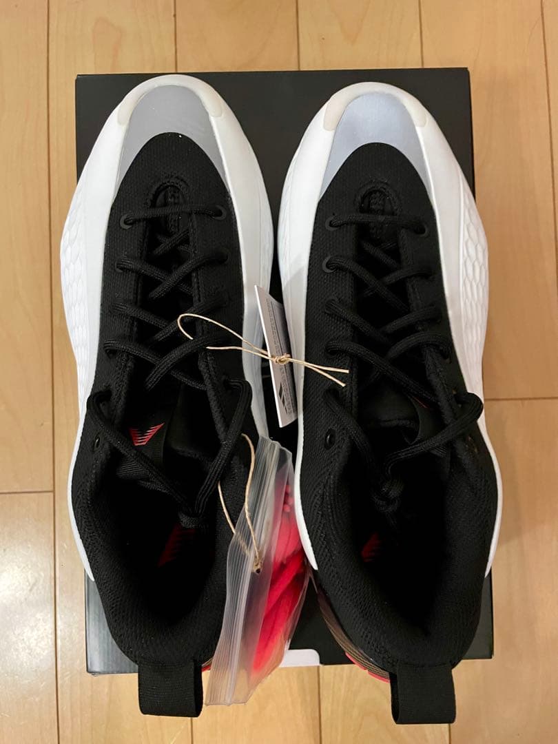 老*雄様 adidas、AE1 LOW、28.5センチ