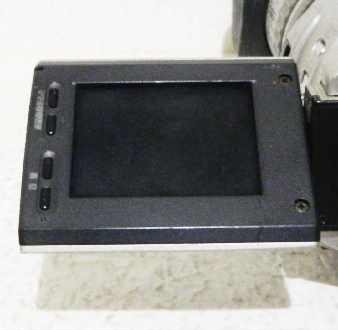 Sony DCR-VX2000 miniDV 動作品