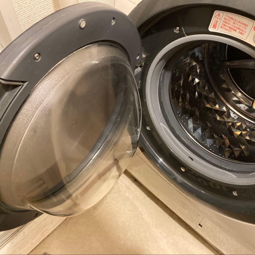 洗濯機 Panasonic NA-VX5300