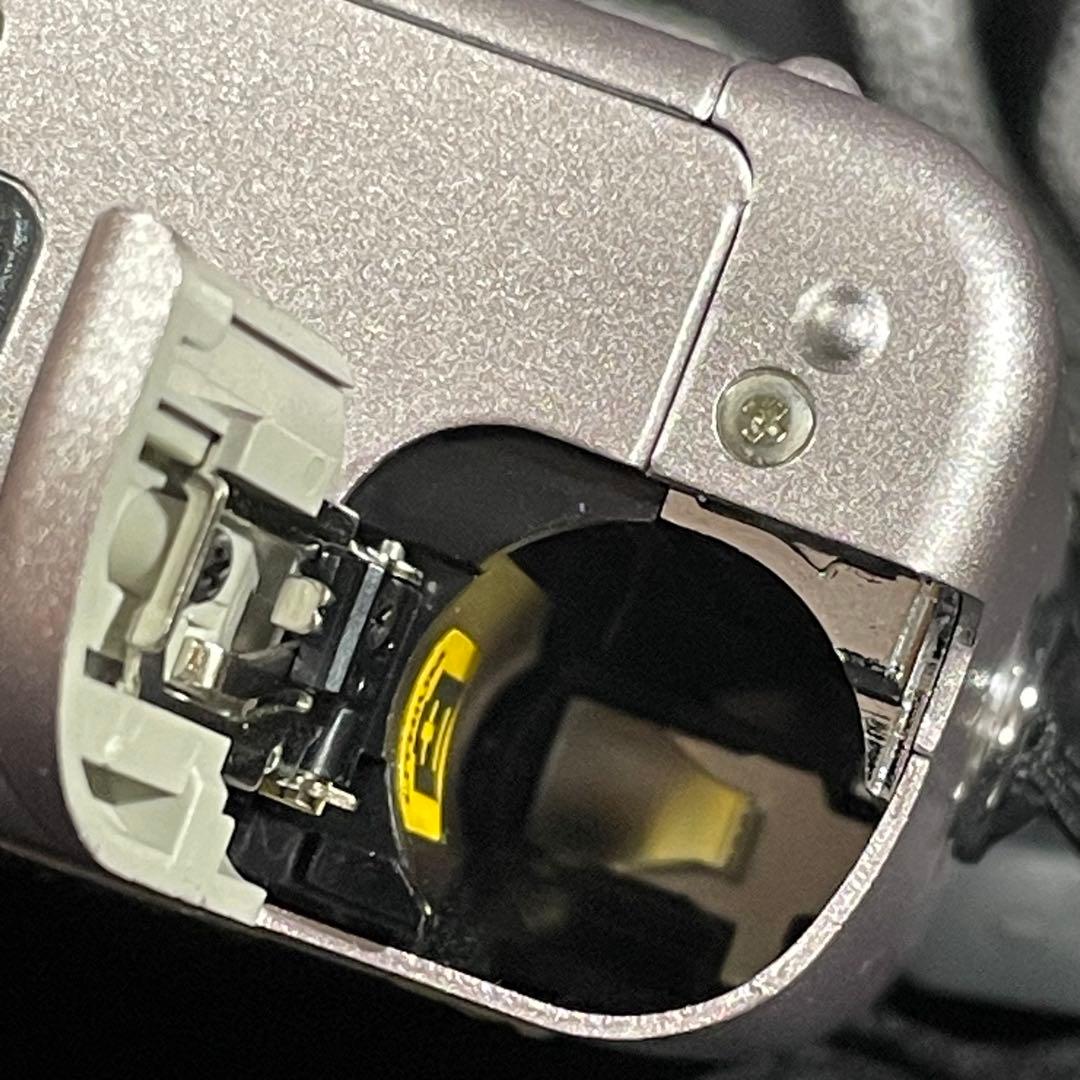 PENTAX ESPIO 120SW フィルムカメラ セット