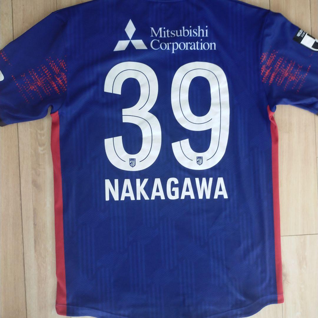 ぴ*ぴ様 FC東京　2025 レプリカユニフォーム XL 美品