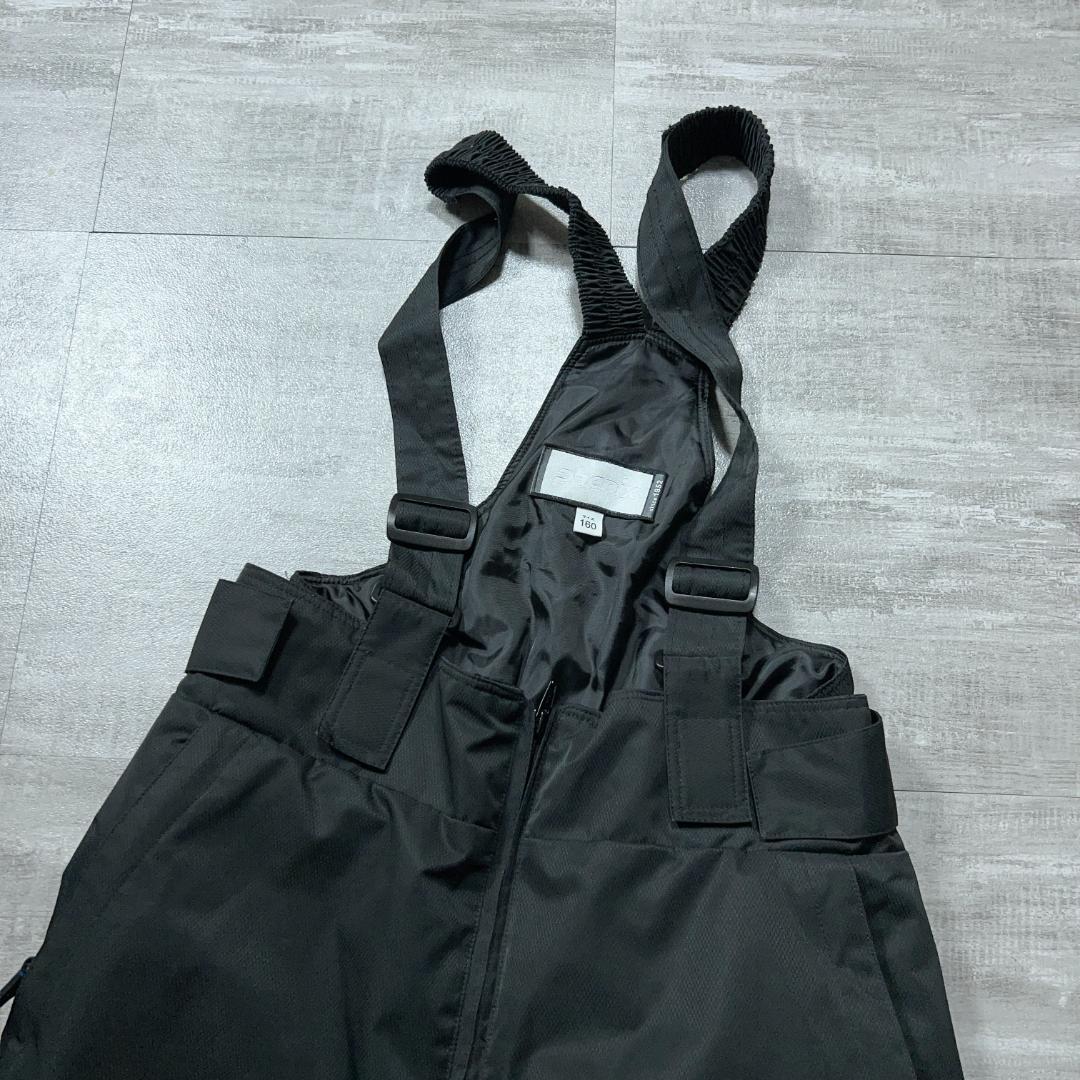 人気モデル★ Phenix フェニックス スキーウェア 160cm ロゴ 男の子