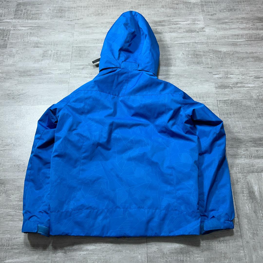 人気モデル★ Phenix フェニックス スキーウェア 160cm ロゴ 男の子