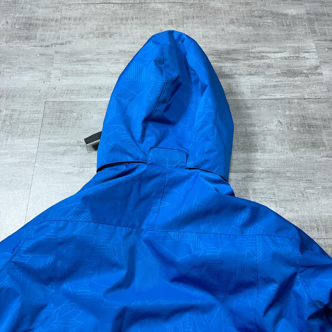 人気モデル★ Phenix フェニックス スキーウェア 160cm ロゴ 男の子