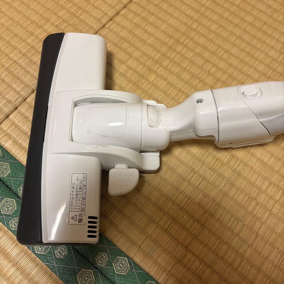 Panasonic MC-PJ21G 掃除機本体