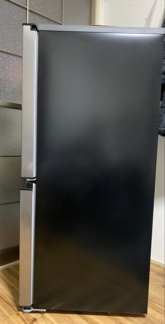 冷蔵庫・冷凍庫 Aqua Freezer Refrigerator-AQR-J14P