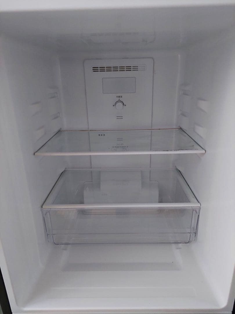 冷蔵庫・冷凍庫 Aqua Freezer Refrigerator-AQR-J14P