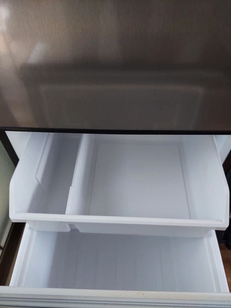 冷蔵庫・冷凍庫 Aqua Freezer Refrigerator-AQR-J14P