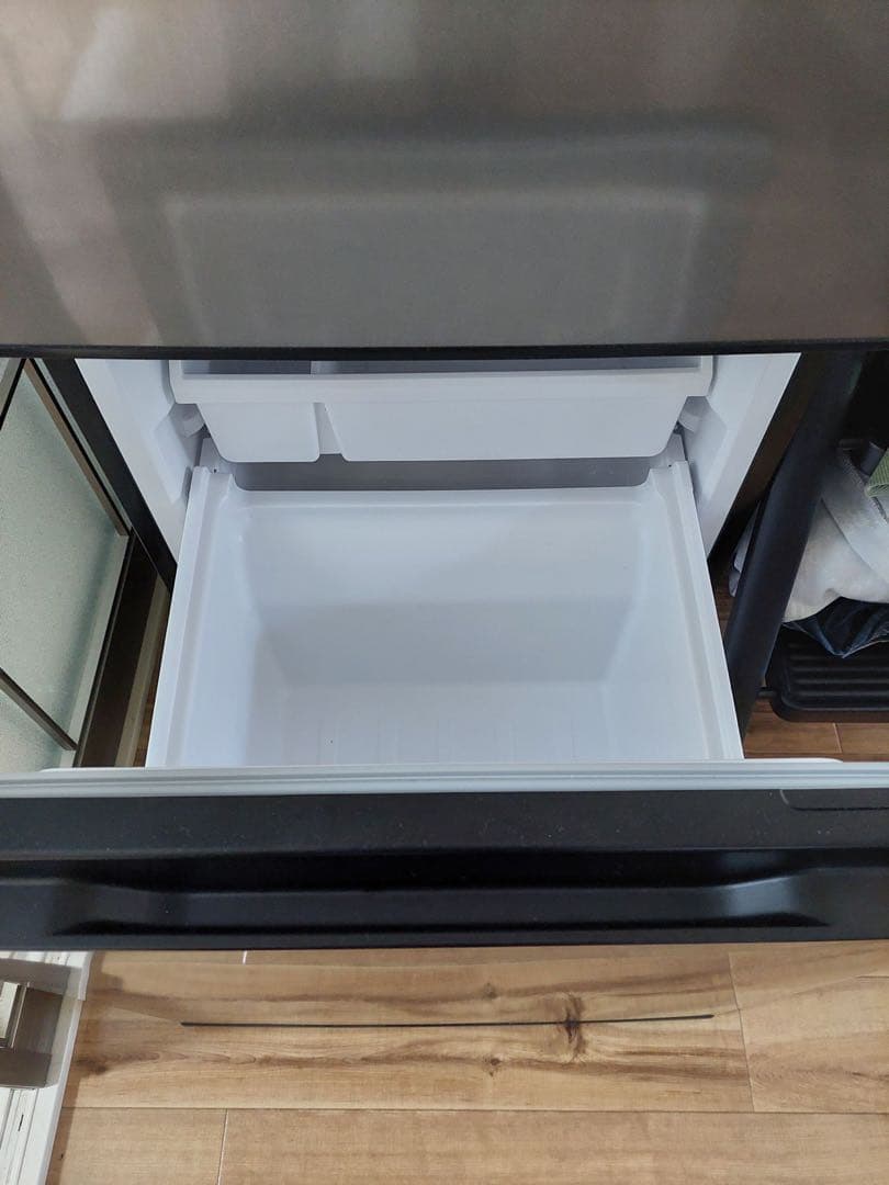 冷蔵庫・冷凍庫 Aqua Freezer Refrigerator-AQR-J14P