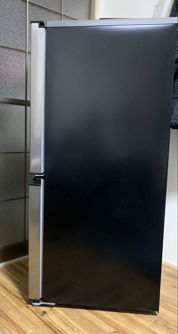 冷蔵庫・冷凍庫 Aqua Freezer Refrigerator-AQR-J14P
