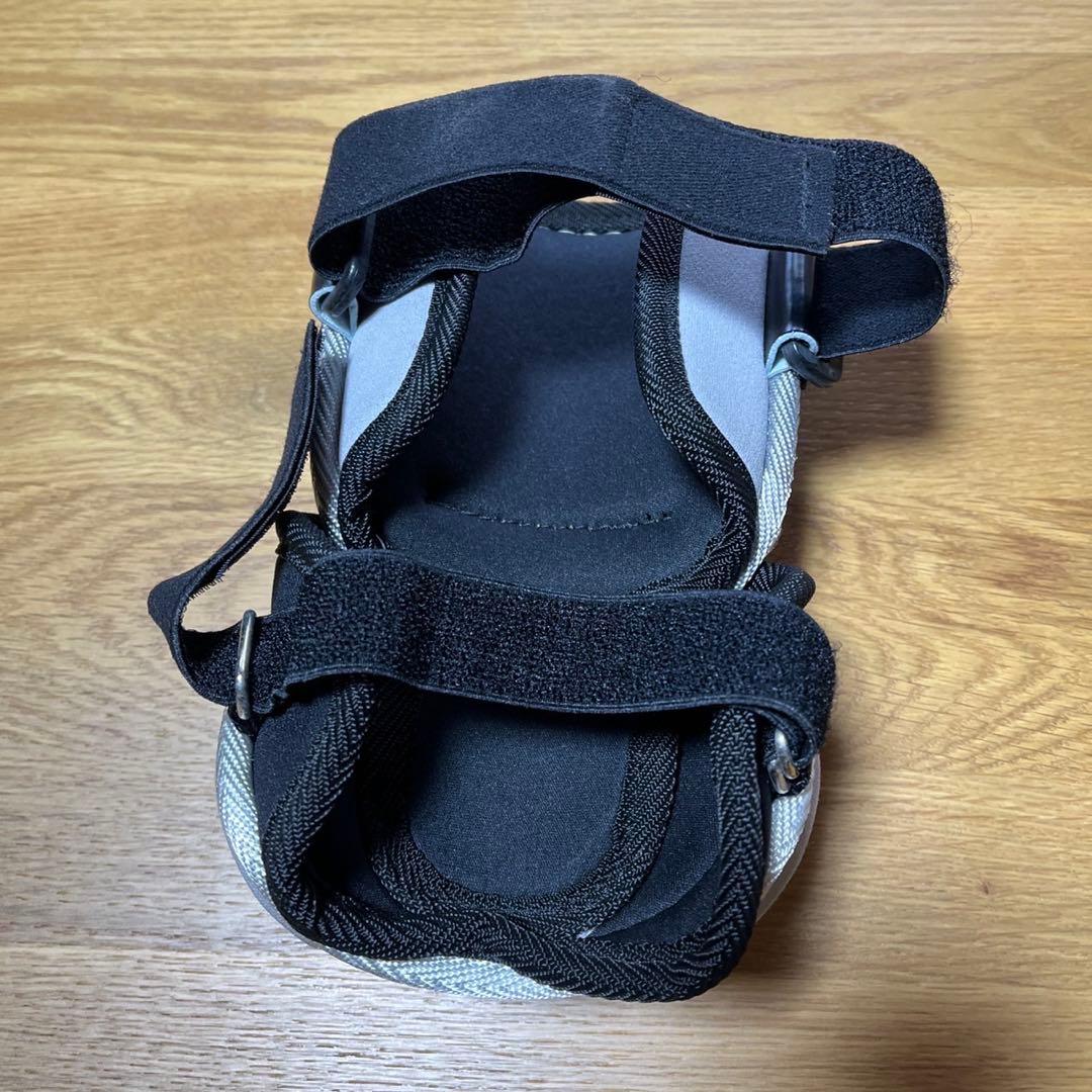 松田宣浩 エルボーガード、フットガード、手袋セット