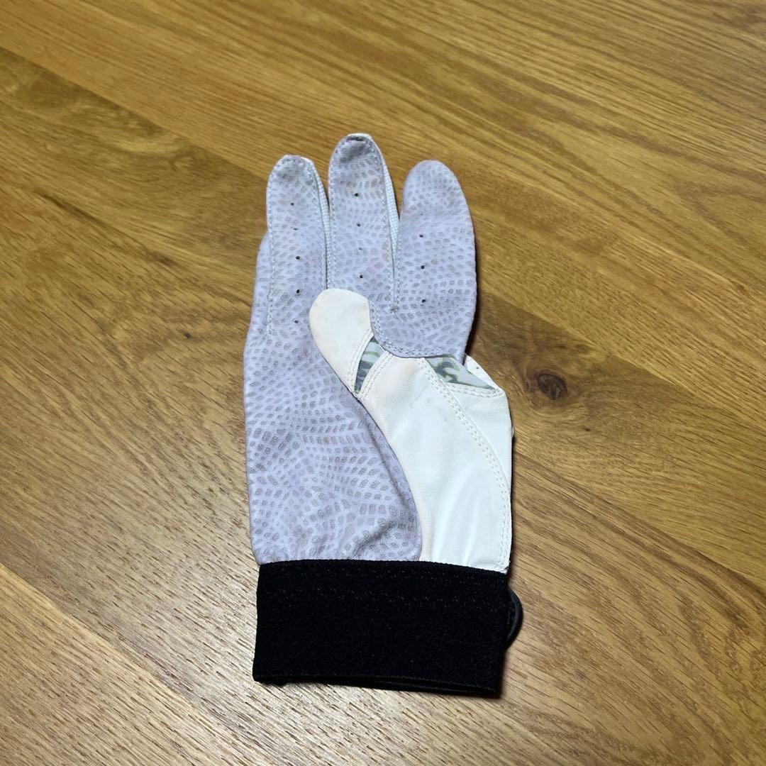 松田宣浩 エルボーガード、フットガード、手袋セット