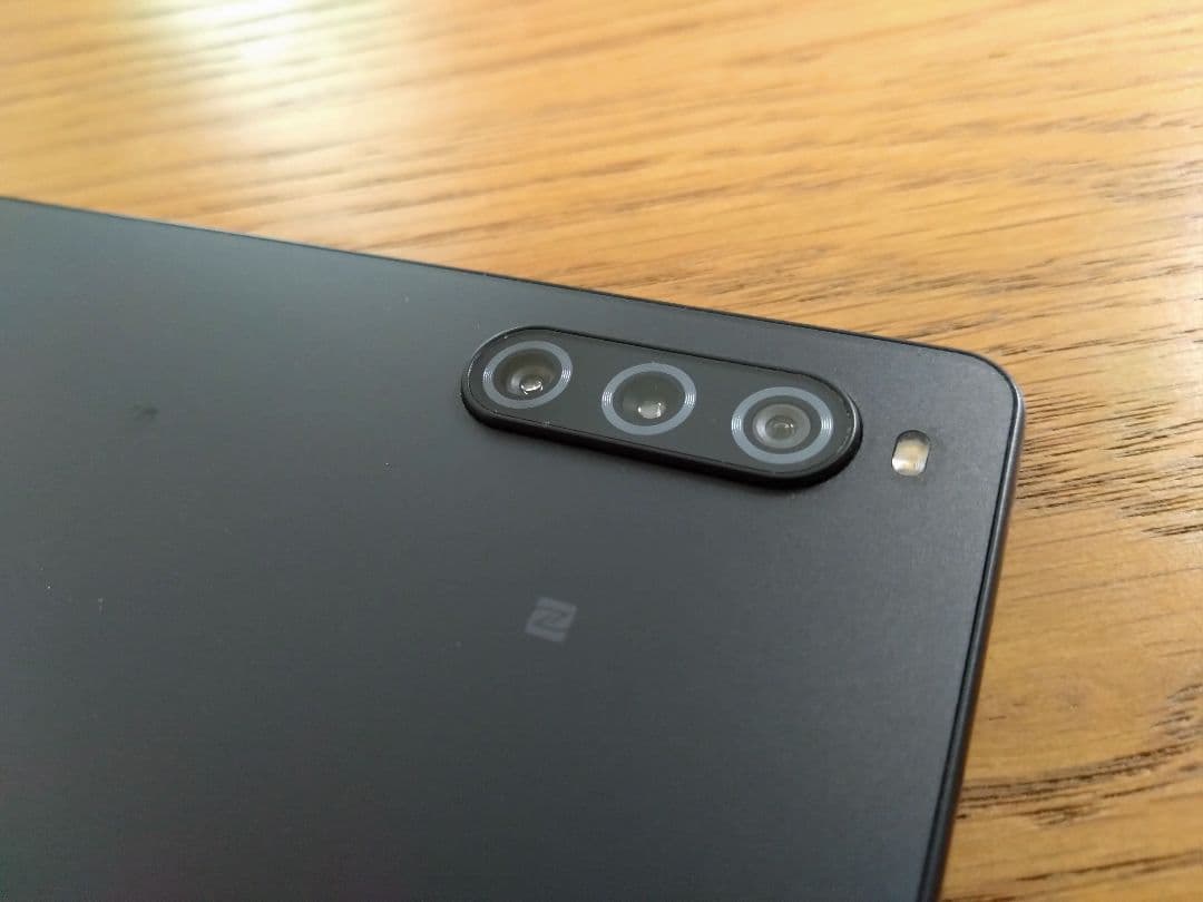 タイムセール中古SONY Xperia 10 V 128GB SIMFree