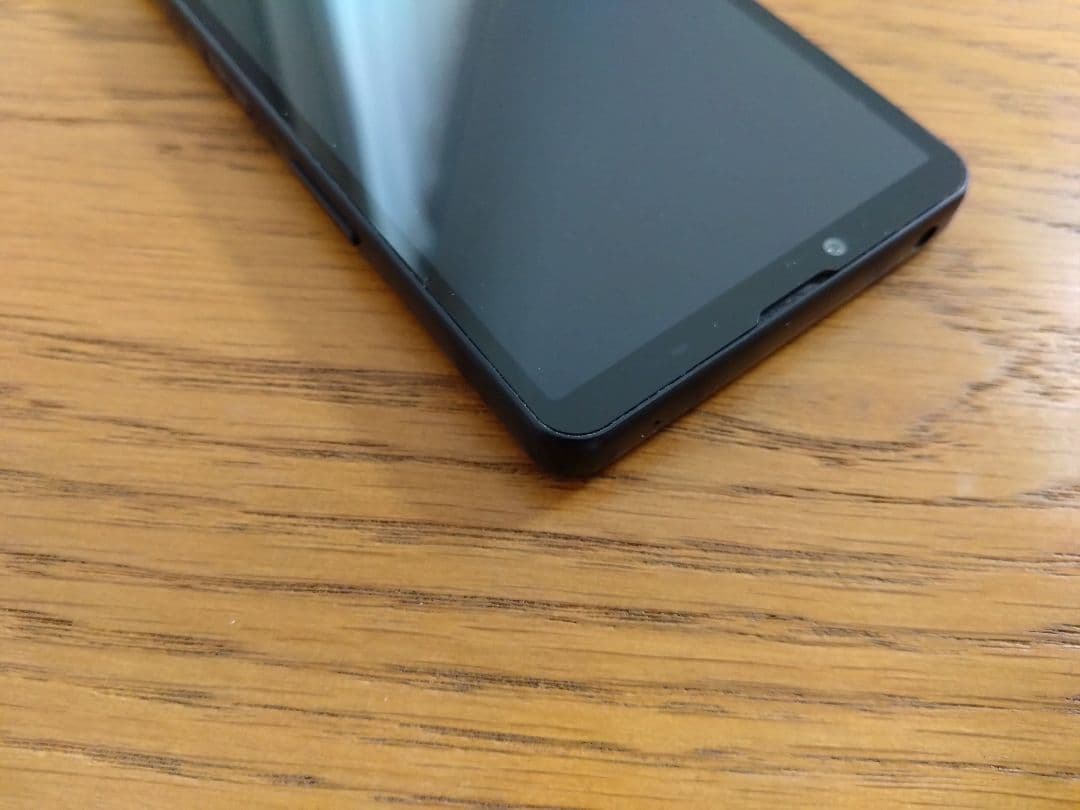 タイムセール中古SONY Xperia 10 V 128GB SIMFree