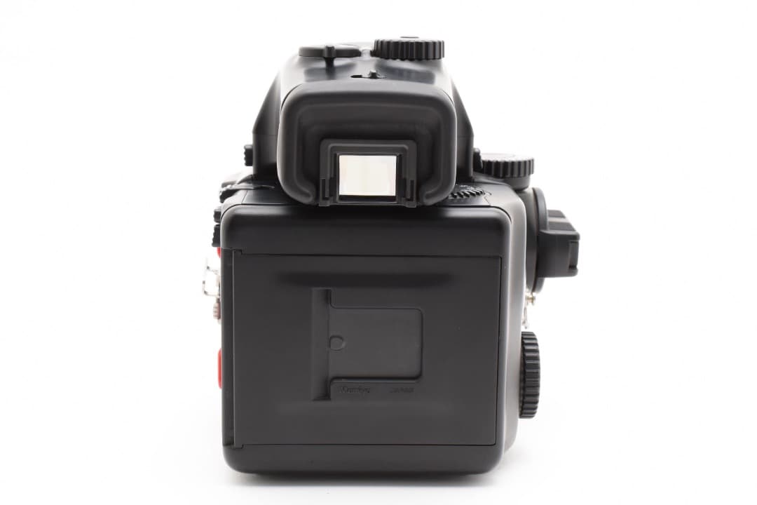 マミヤ Mamiya 645 Pro ボディ 中判 AE ファインダー 1941