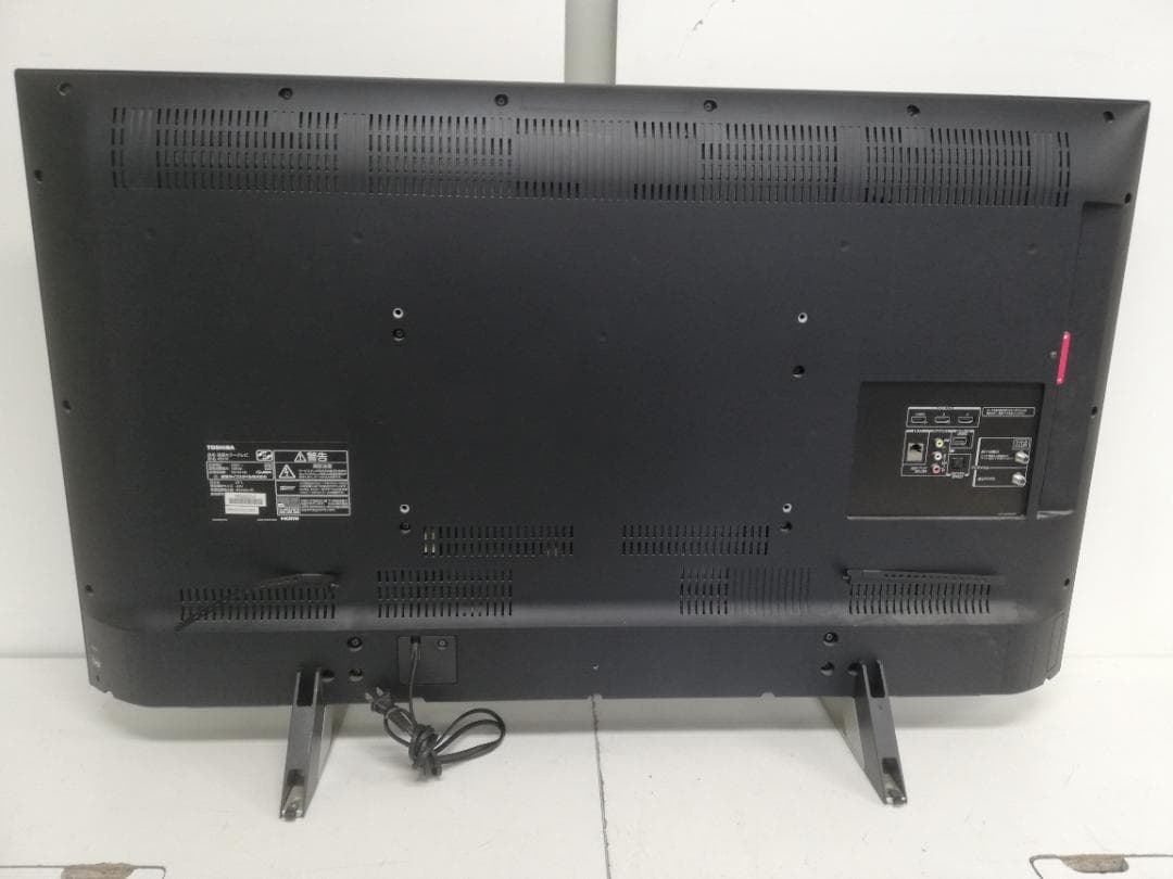 【完動品】東芝 TOSHIBA 液晶テレビ 49J10