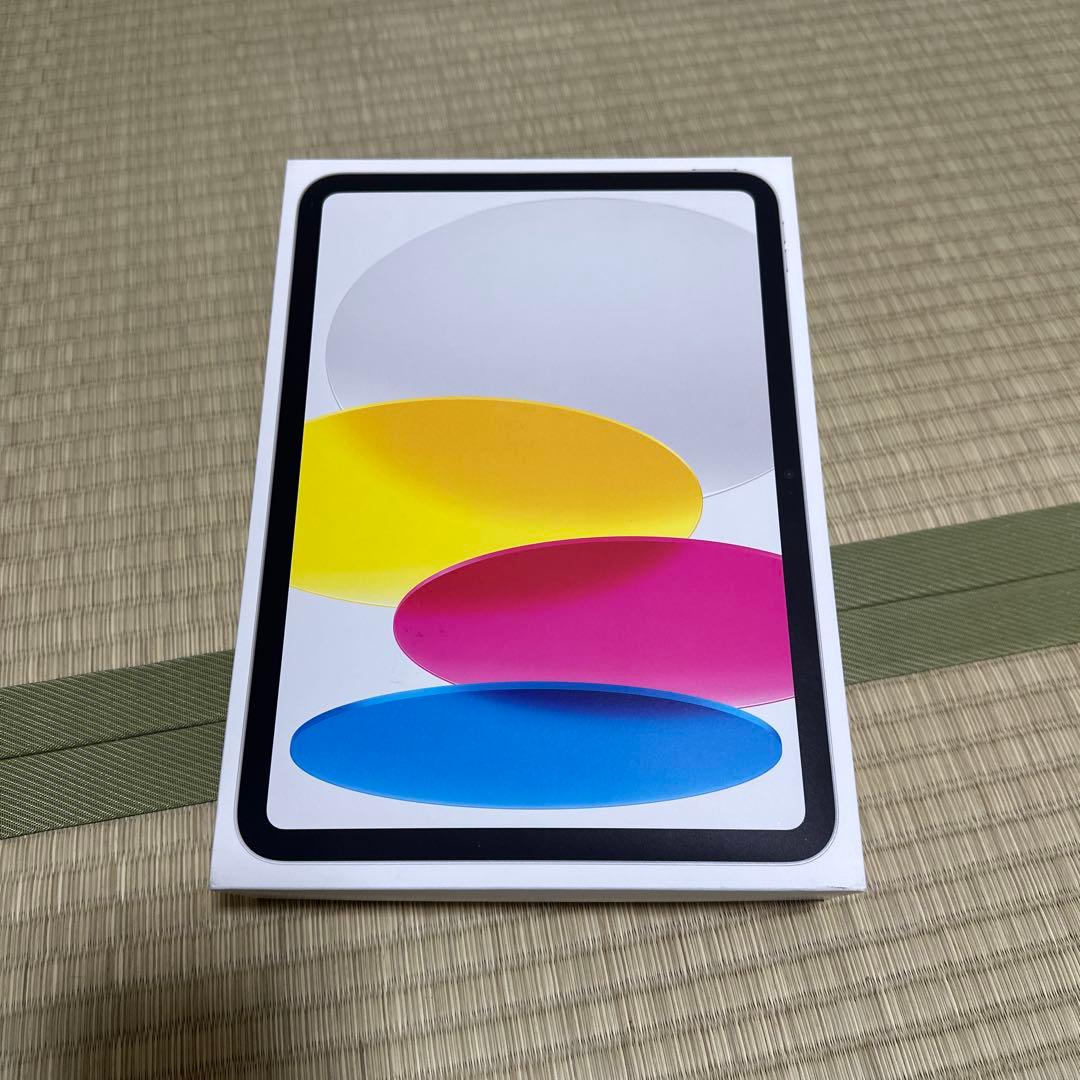 3点セット！純正ペン&キーボード付き保証ありiPad第10世代