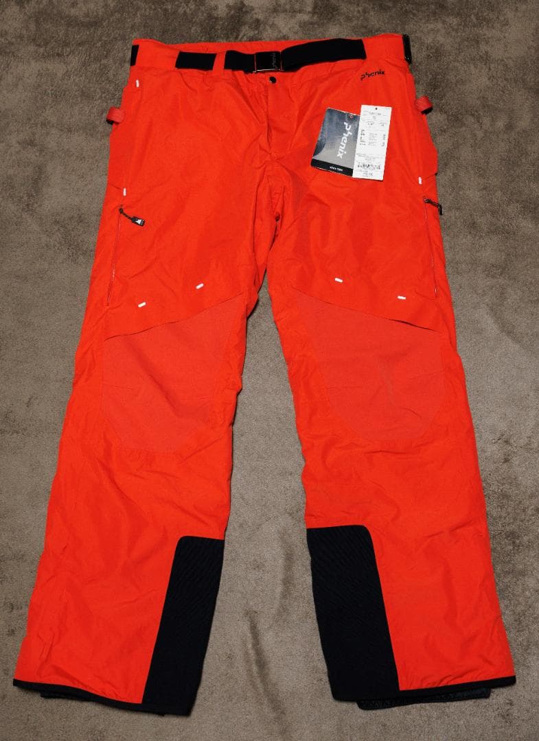 こ*こ様 定価4.5万円 フェニックス phenix スキーパンツ XLサイズ