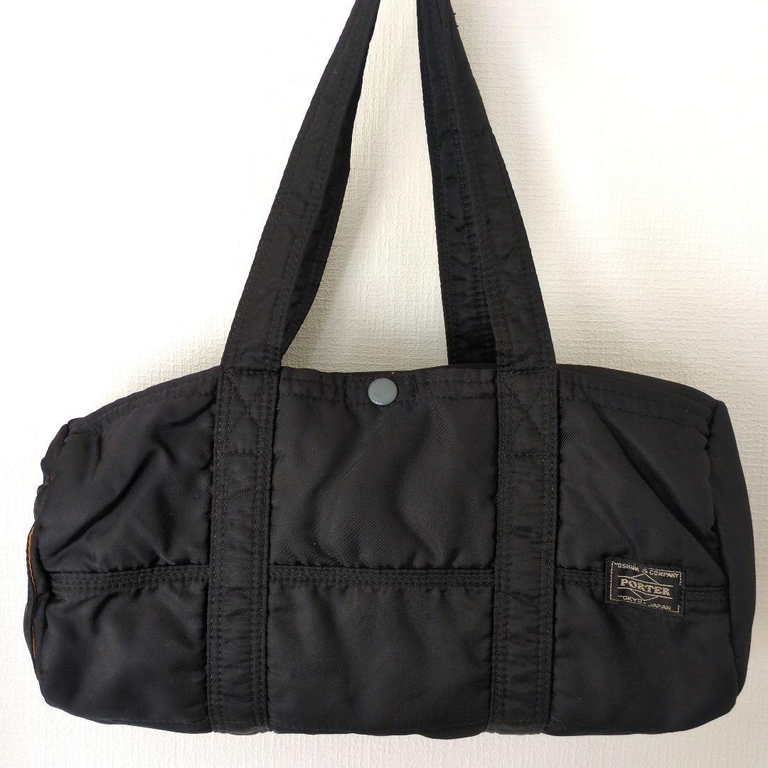 PORTER ポーター タンカー ボストンバッグ Lサイズ 廃盤
