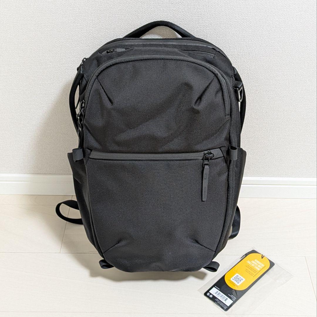 【極美品】Aer city pack pro 2 バリスティック 24L