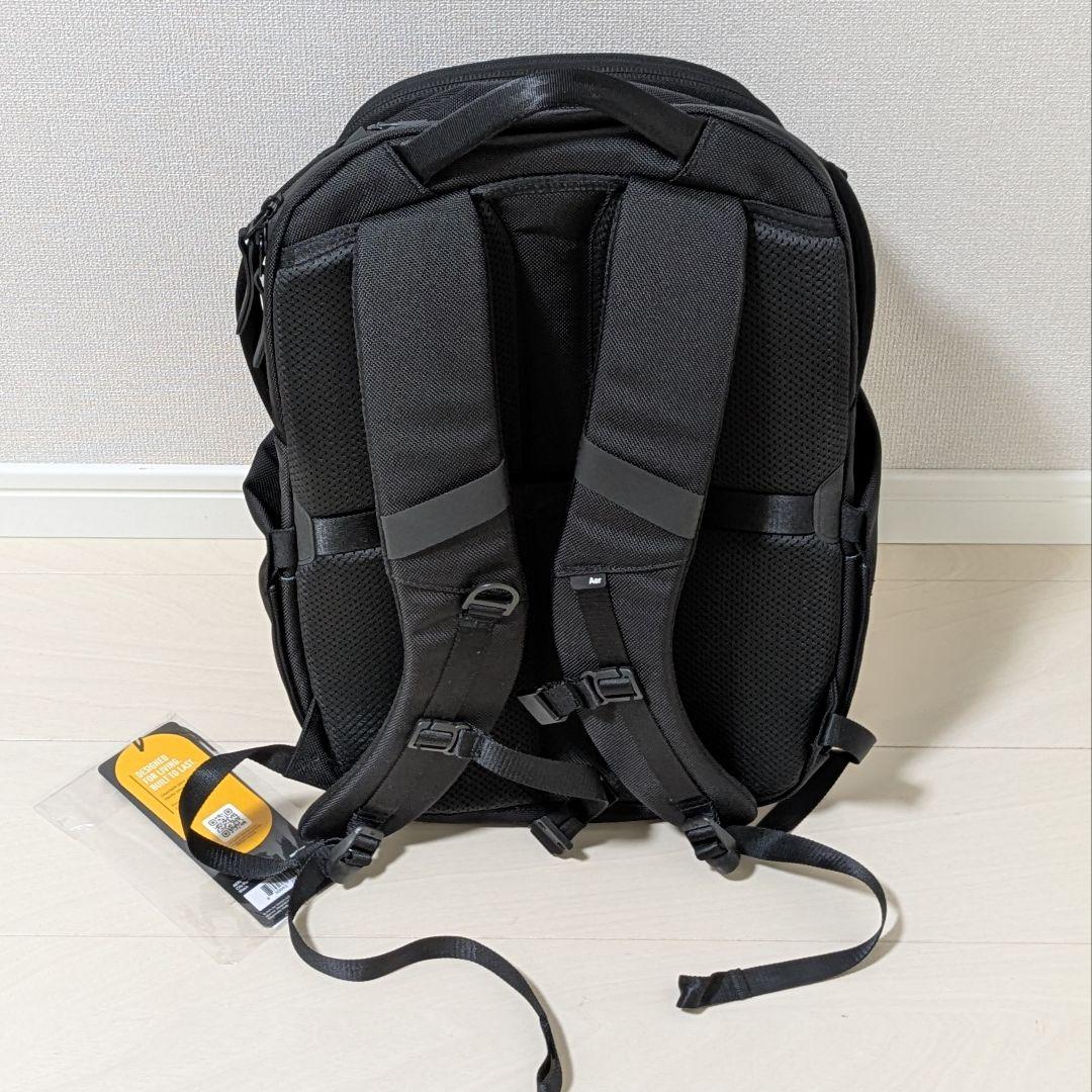 【極美品】Aer city pack pro 2 バリスティック 24L