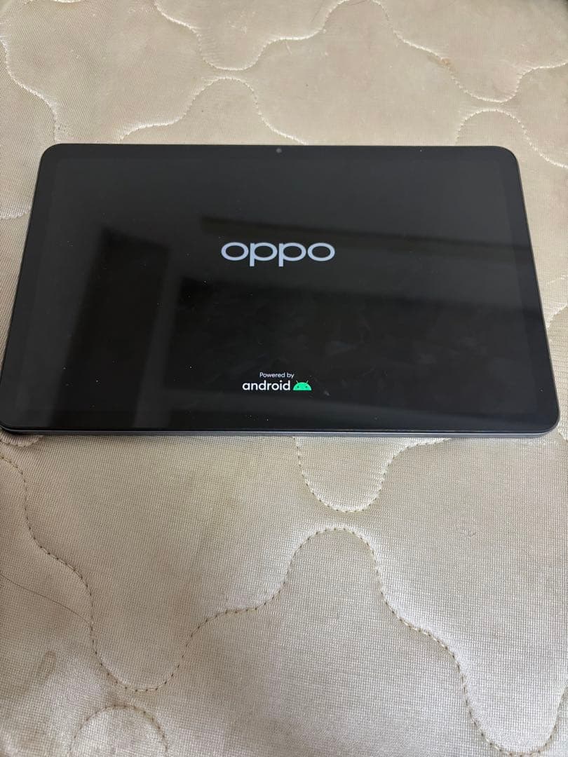 OPPO Pad Air 64GB　10.36インチAndroidタブレット本体