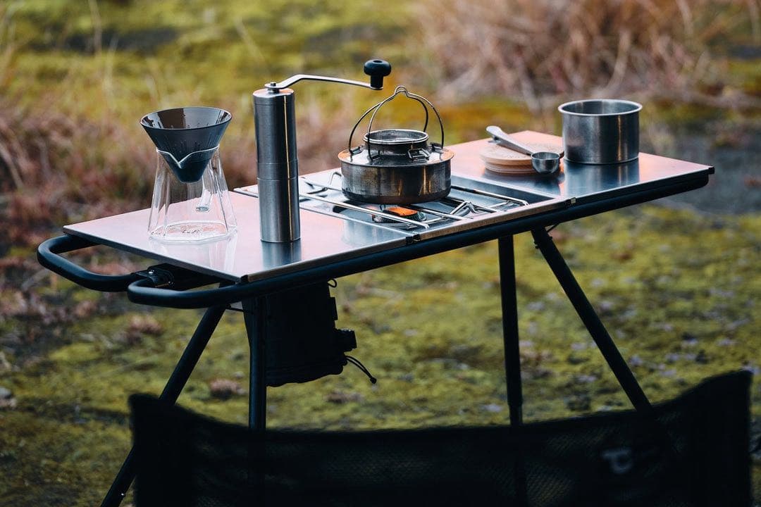 東京クラフトM FＴマルチフレームテーブル