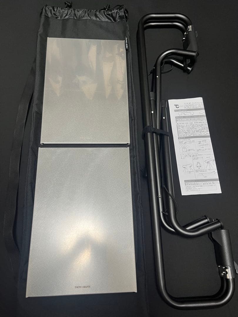 東京クラフトM FＴマルチフレームテーブル