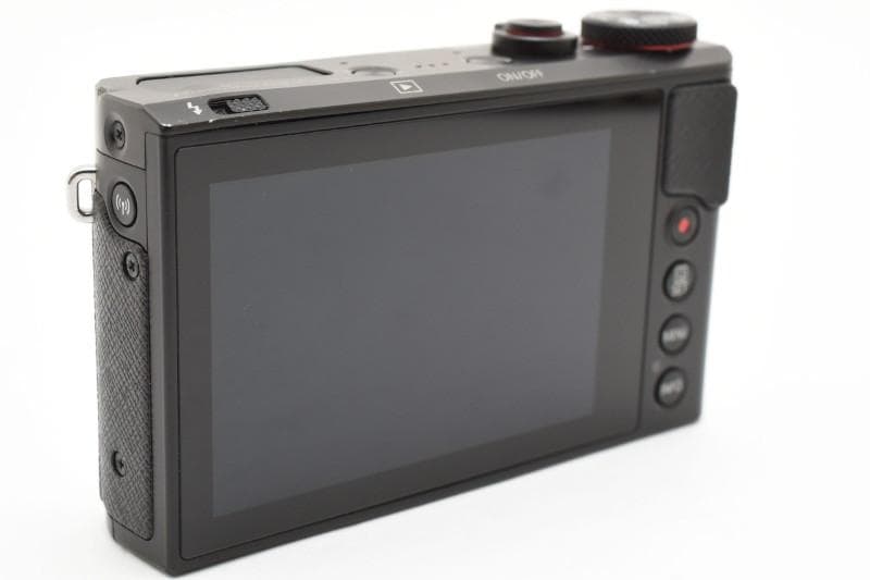 Canon PowerShot G9 X Mark II（付属品あり）
